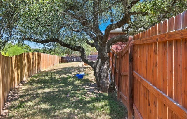 25022  Ashe Juniper, San Antonio, TX 78261 — photo 25