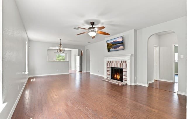 25022  Ashe Juniper, San Antonio, TX 78261 — photo 4
