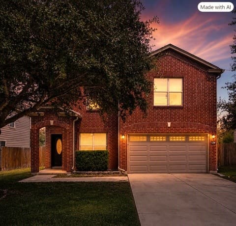 124 Angus Way