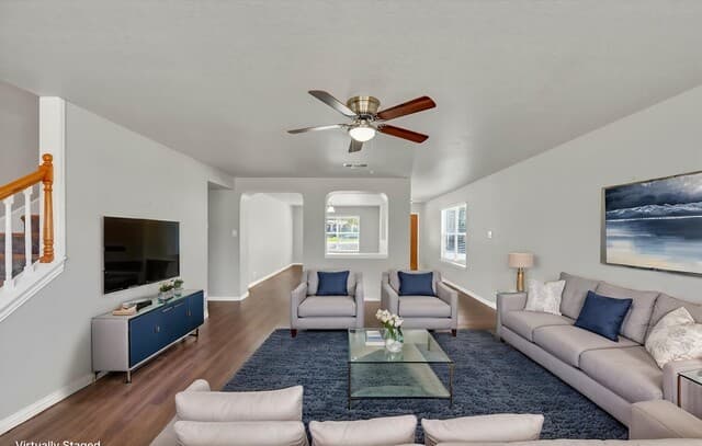 124  Angus Way, Cibolo, TX 78108 — photo 12