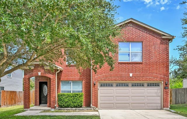 124  Angus Way, Cibolo, TX 78108 — photo 2