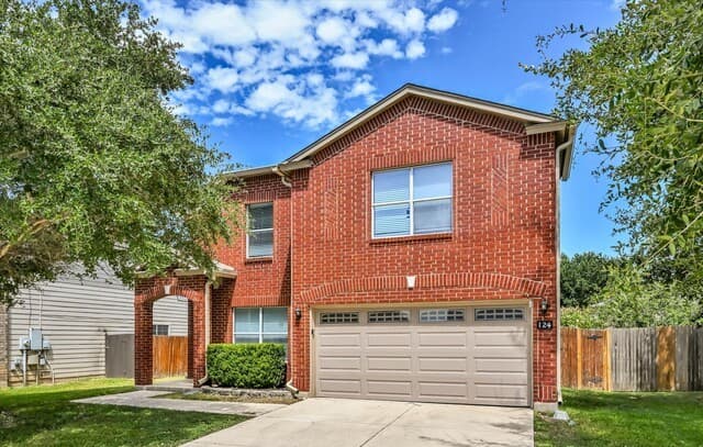 124  Angus Way, Cibolo, TX 78108 — photo 3