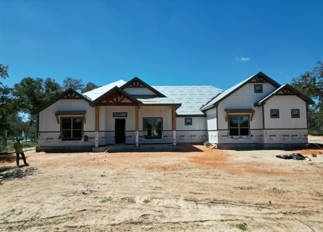 125  Timber Pl, La Vernia, TX 78101 — photo 2