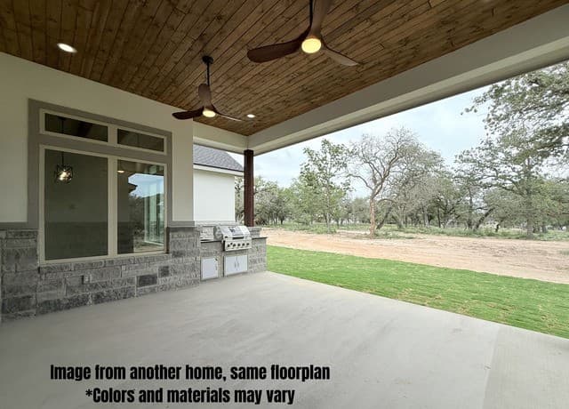 125  Timber Pl, La Vernia, TX 78101 — photo 23