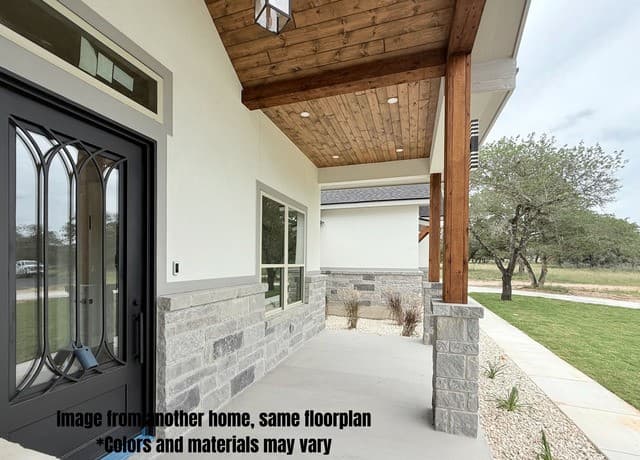 125  Timber Pl, La Vernia, TX 78101 — photo 4