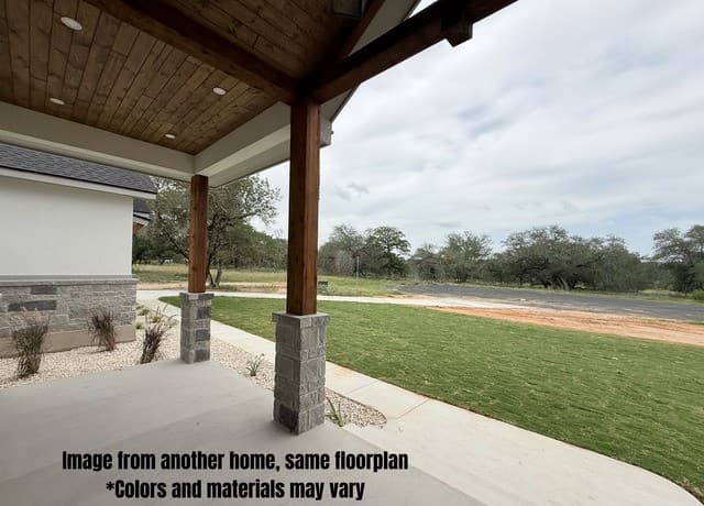 125  Timber Pl, La Vernia, TX 78101 — photo 5