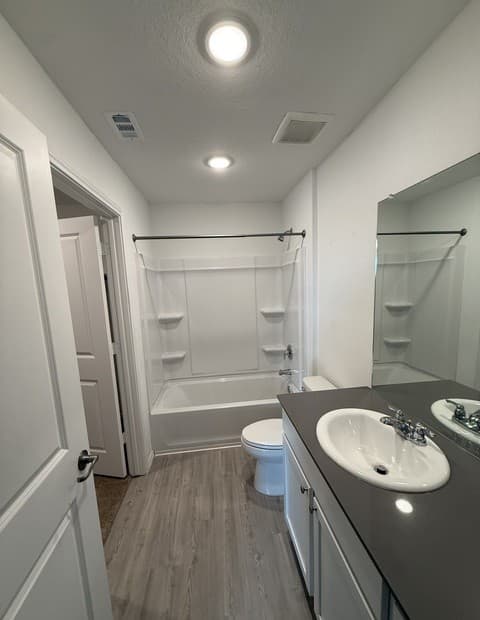 13243  Faxon Pass, San Antonio, TX 78221 — photo 17