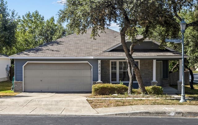 8840  Twin Oaks Ct, San Antonio, TX 78250 — photo 3