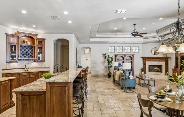 19810  Brandywine Cv, Garden Ridge, TX 78266 — photo 12