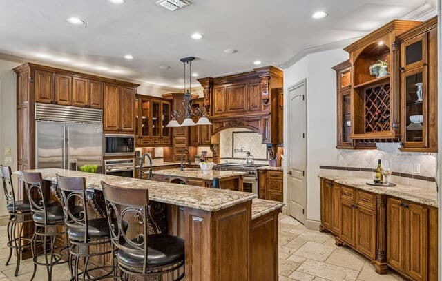 19810  Brandywine Cv, Garden Ridge, TX 78266 — photo 15