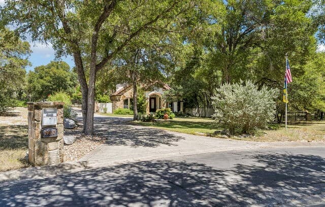 19810  Brandywine Cv, Garden Ridge, TX 78266 — photo 2