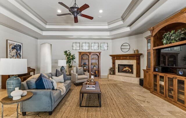 19810  Brandywine Cv, Garden Ridge, TX 78266 — photo 20