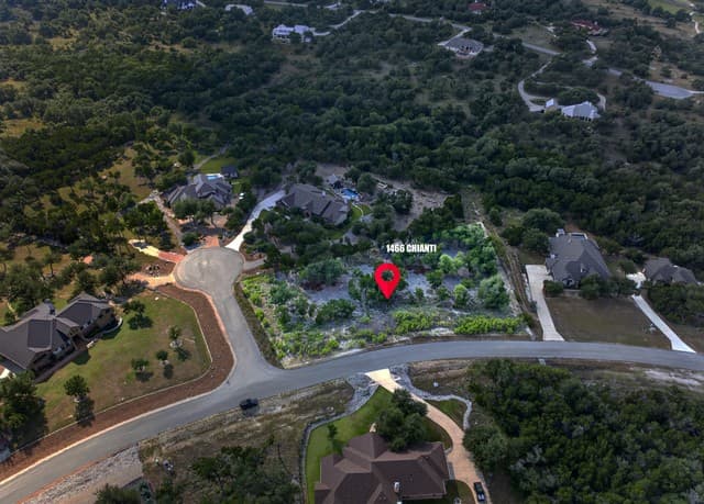 1466  Chianti, New Braunfels, TX 78132 — photo 12