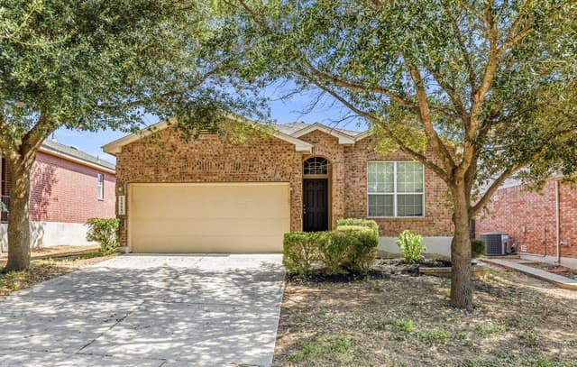 12223 Dewitt Way