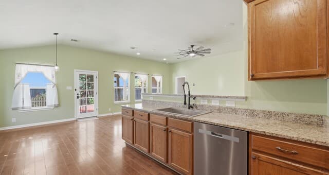 1210  Mineral Hills, San Antonio, TX 78260 — photo 18