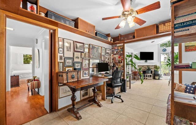 3010  Northridge, San Antonio, TX 78209 — photo 25