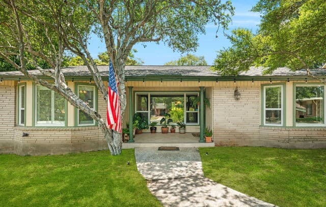 3010  Northridge, San Antonio, TX 78209 — photo 3