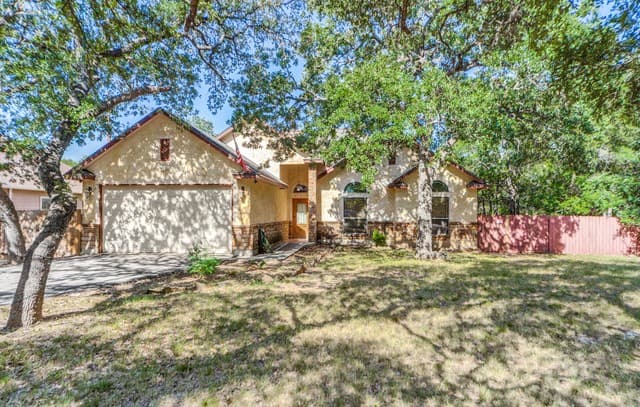 1490  Deep Water DR, Spring Branch, TX 78070 — photo 2