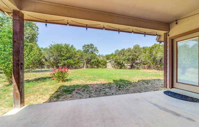 1490  Deep Water DR, Spring Branch, TX 78070 — photo 23