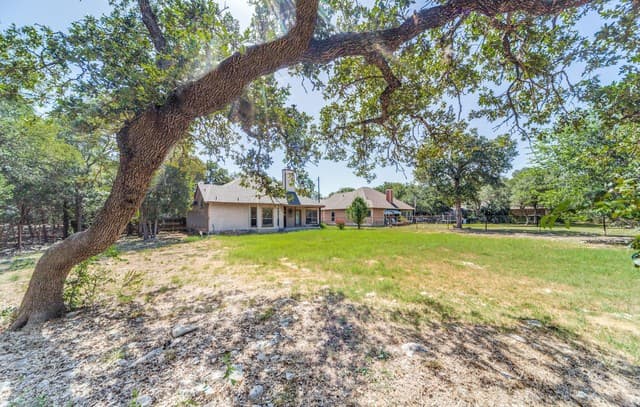 1490  Deep Water DR, Spring Branch, TX 78070 — photo 24