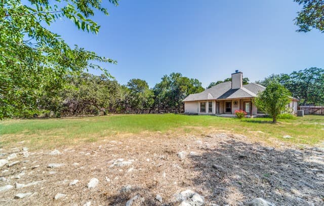 1490  Deep Water DR, Spring Branch, TX 78070 — photo 25