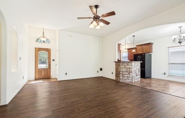 1490  Deep Water DR, Spring Branch, TX 78070 — photo 4