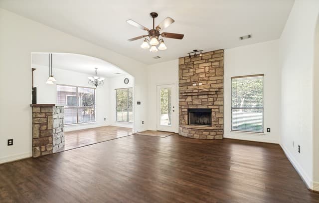 1490  Deep Water DR, Spring Branch, TX 78070 — photo 7