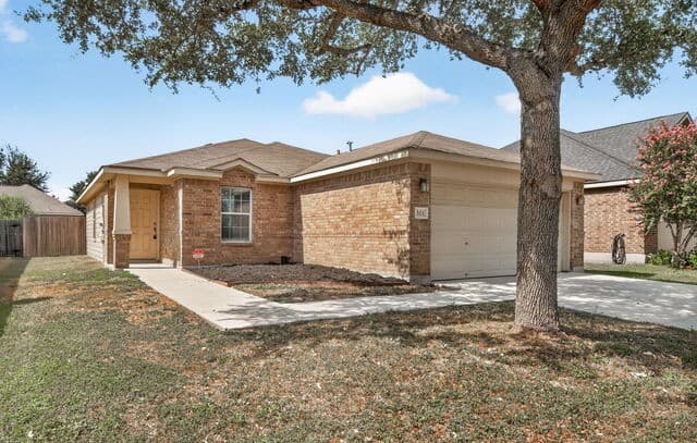 368  Wagon Wheel Way, Cibolo, TX 78108 — photo 2