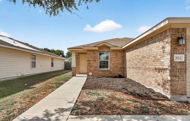 368  Wagon Wheel Way, Cibolo, TX 78108 — photo 3