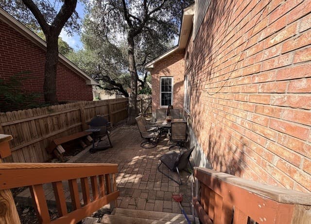 215  Whisper Wood Ln, San Antonio, TX 78216 — photo 24