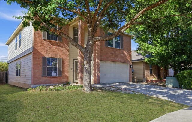 5931  Valparaiso Way, San Antonio, TX 78249 — photo 2