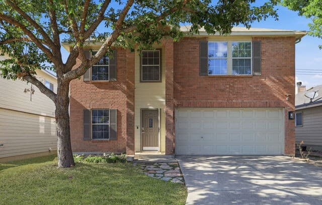 5931  Valparaiso Way, San Antonio, TX 78249 — photo 3