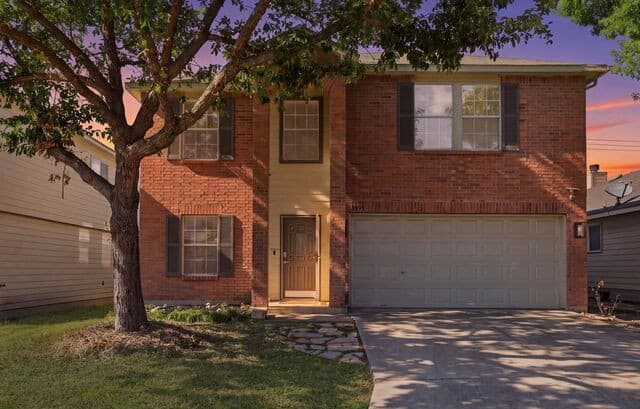 5931  Valparaiso Way, San Antonio, TX 78249 — photo 5