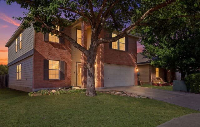 5931  Valparaiso Way, San Antonio, TX 78249 — photo 7