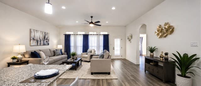 6923  Comanche View, San Antonio, TX 78233 — photo 13