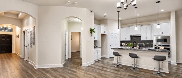 6923  Comanche View, San Antonio, TX 78233 — photo 14