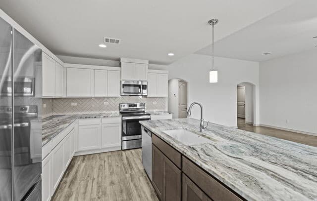 108 W Eli Chandler, Blanco, TX 78606 — photo 10