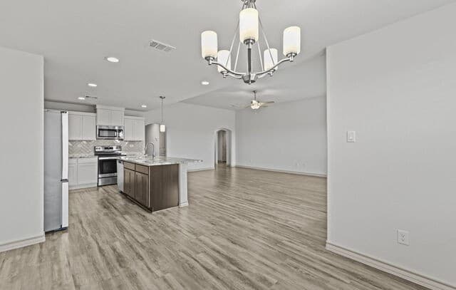 108 W Eli Chandler, Blanco, TX 78606 — photo 11