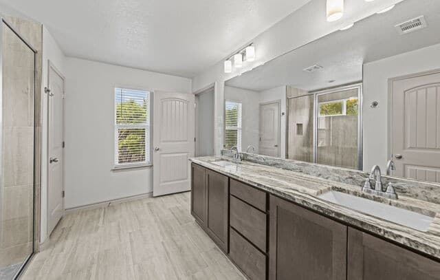 108 W Eli Chandler, Blanco, TX 78606 — photo 17