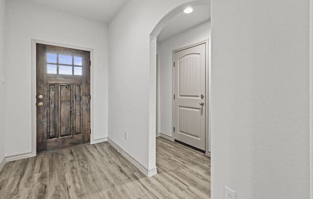 108 W Eli Chandler, Blanco, TX 78606 — photo 3