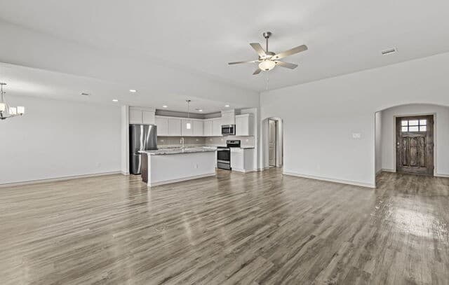 108 W Eli Chandler, Blanco, TX 78606 — photo 5