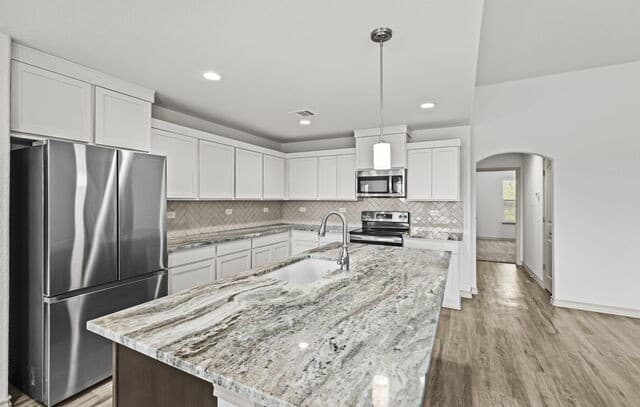 108 W Eli Chandler, Blanco, TX 78606 — photo 7