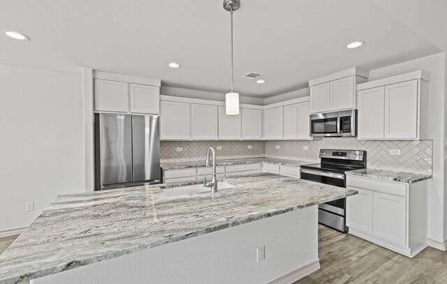 108 W Eli Chandler, Blanco, TX 78606 — photo 9