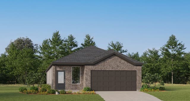 5934  Consider Trail, Von Ormy, TX 78073 — photo 2