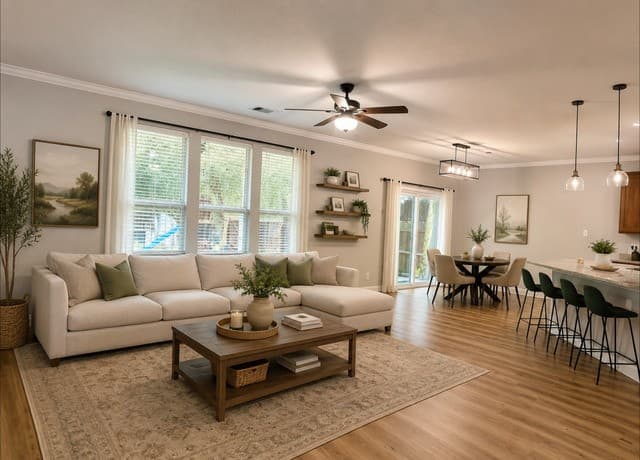 24510  Brazos Stage, San Antonio, TX 78255 — photo 7