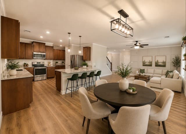 24510  Brazos Stage, San Antonio, TX 78255 — photo 9