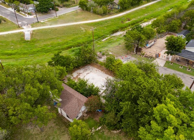 713 N Navidad St, San Antonio, TX 78207 — photo 4