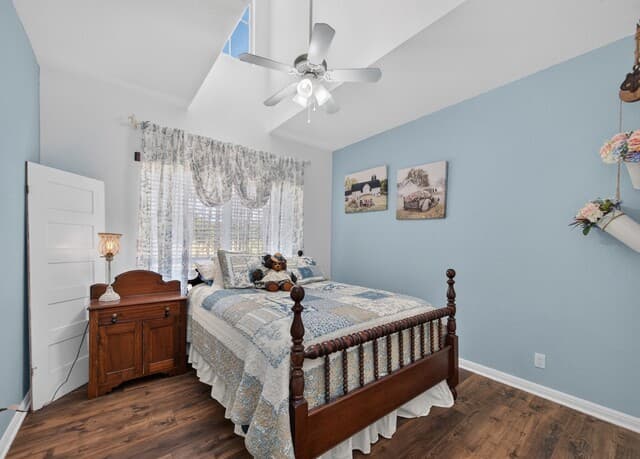 247  S Palo Alto Dr, Floresville, TX 78114 — photo 21