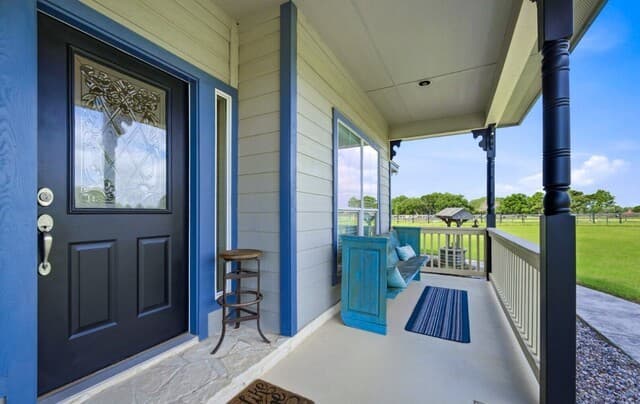 247  S Palo Alto Dr, Floresville, TX 78114 — photo 4