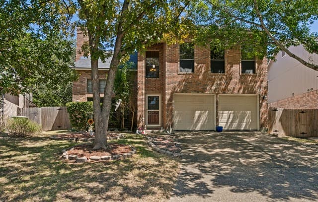 14934  Ben Ali, San Antonio, TX 78248 — photo 2